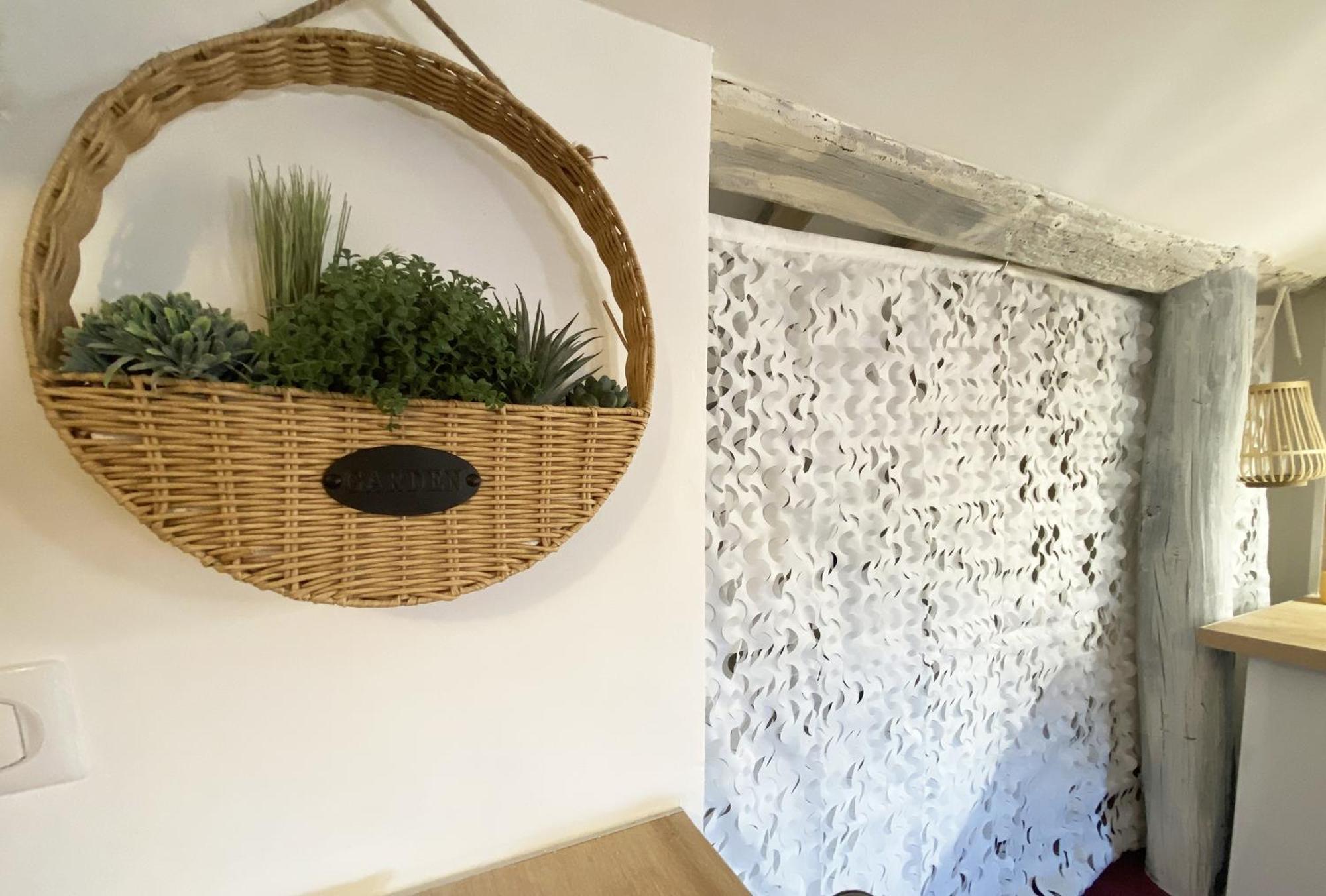 Cityparfum Insolite Et Boheme Apartment