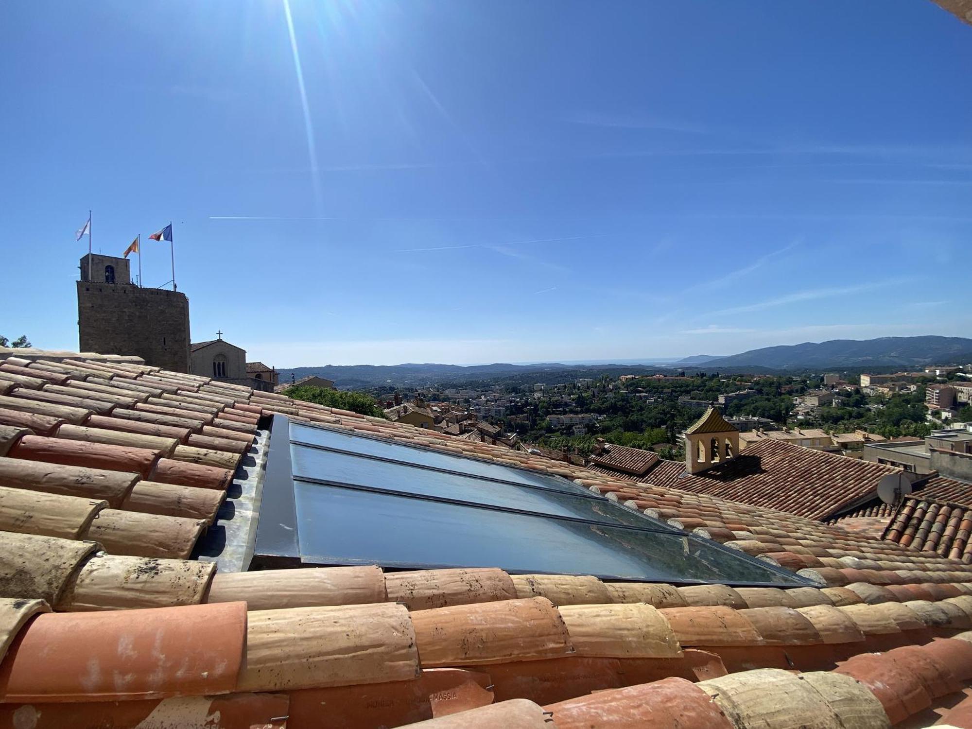 Cityparfum Insolite Et Boheme Apartment Grasse