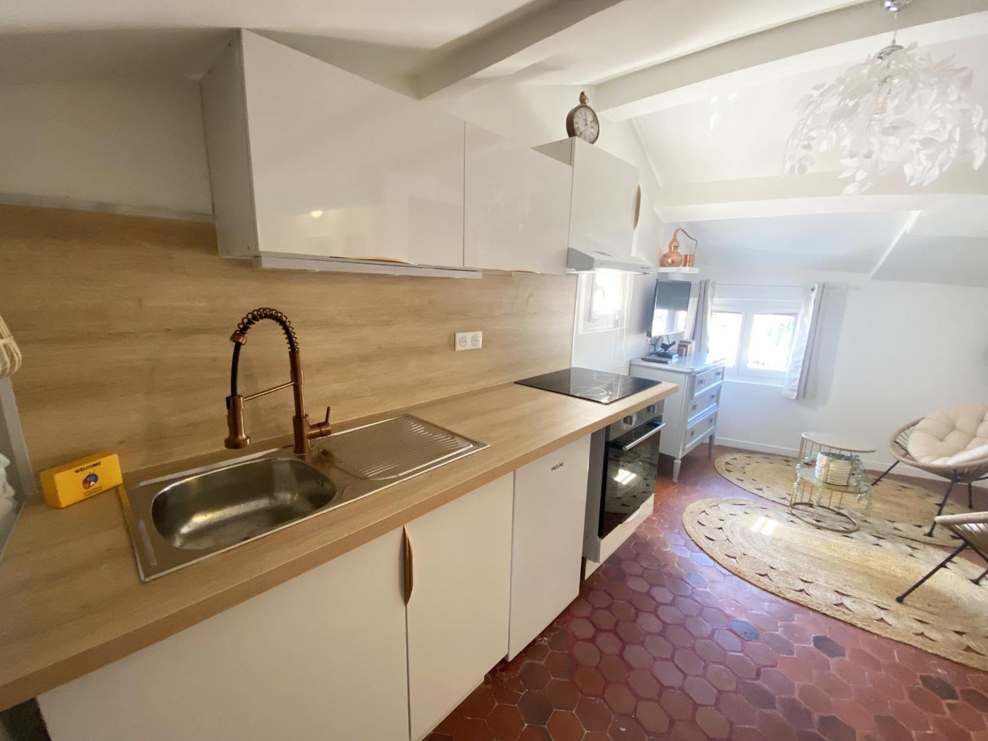 Cityparfum Insolite Et Boheme Apartment Grasse