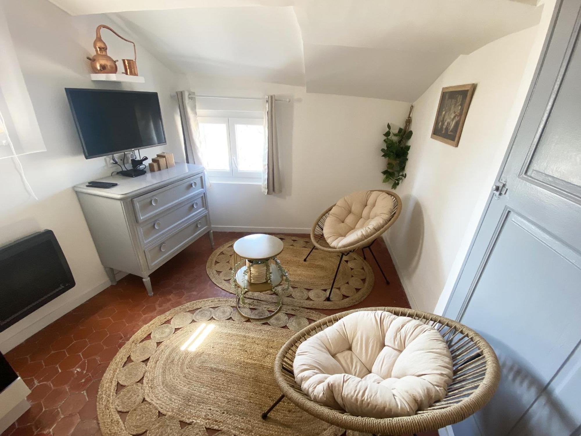 Apartment Cityparfum Insolite Et Boheme