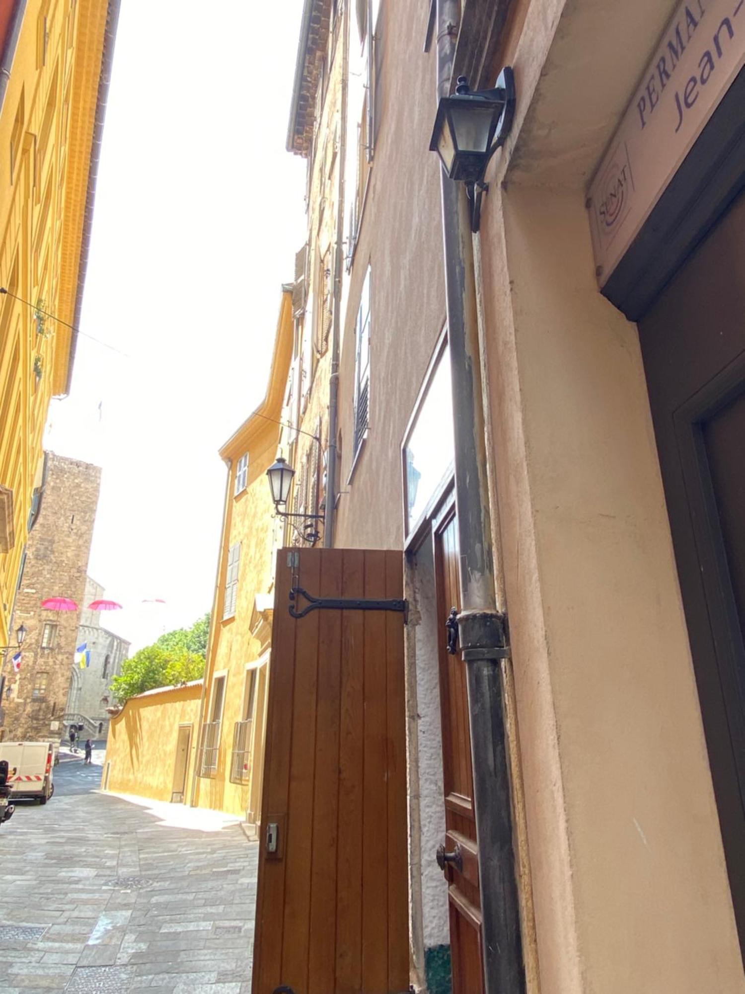 Cityparfum Insolite Et Boheme Apartment *