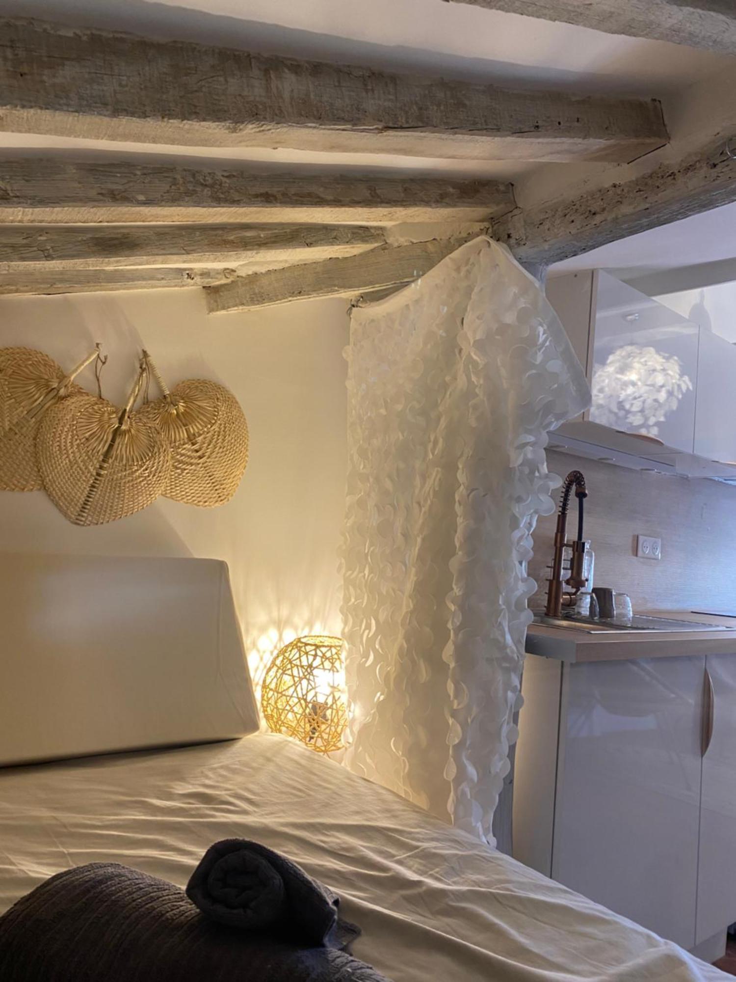 Apartment Cityparfum Insolite Et Boheme *